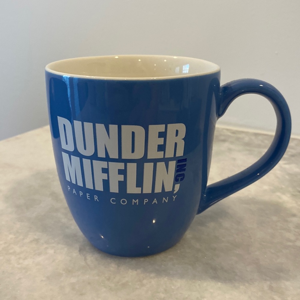 The Office mug